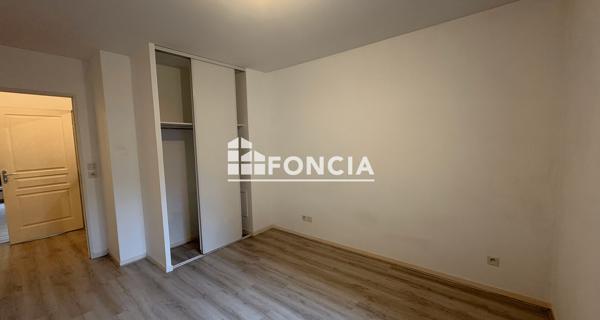 Location Appartement 2 pièces 48.7 m² - Rouen 76000