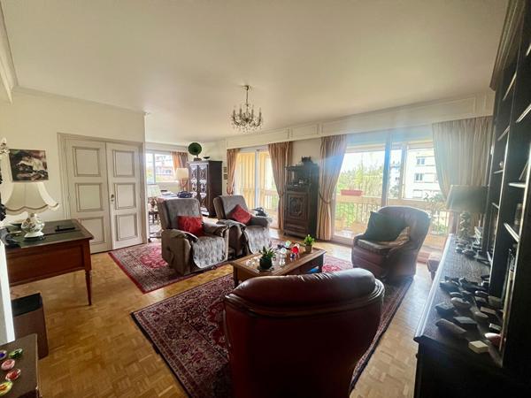 BUSCA - T4 Ascenseur - Terrasse