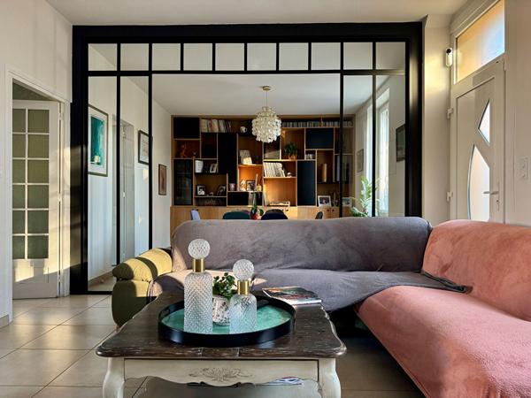 Maison Vertou 6 pièce(s) 187.02 m2