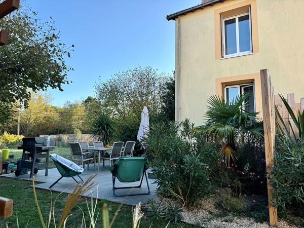 Maison Vertou 6 pièce(s) 187.02 m2
