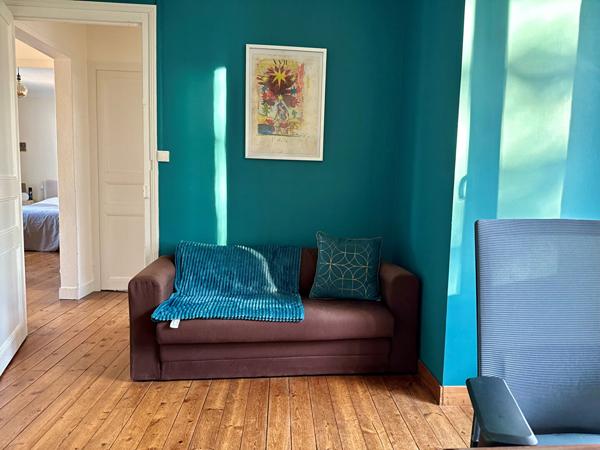 Maison Vertou 6 pièce(s) 187.02 m2