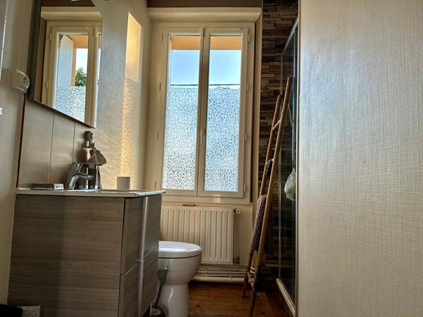 Maison Vertou 6 pièce(s) 187.02 m2