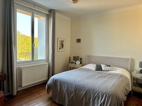 Maison Vertou 6 pièce(s) 187.02 m2