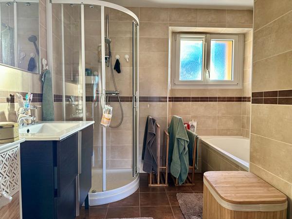 Maison Vertou 6 pièce(s) 187.02 m2