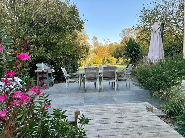 Maison Vertou 6 pièce(s) 187.02 m2
