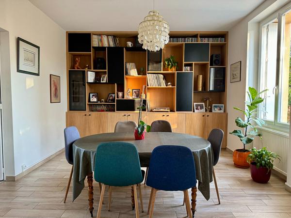 Maison Vertou 6 pièce(s) 187.02 m2