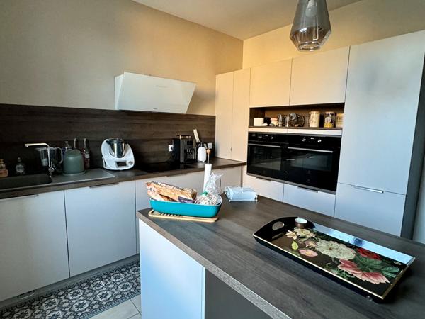 Maison Vertou 6 pièce(s) 187.02 m2