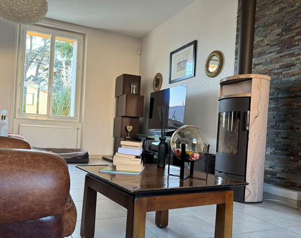 Maison Vertou 6 pièce(s) 187.02 m2