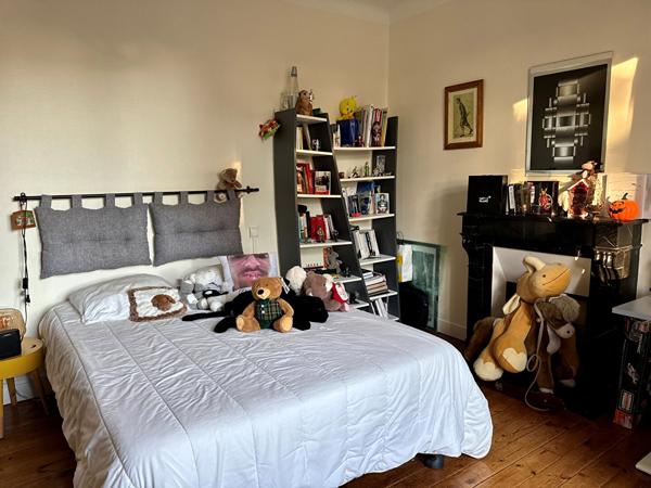 Maison Vertou 6 pièce(s) 187.02 m2