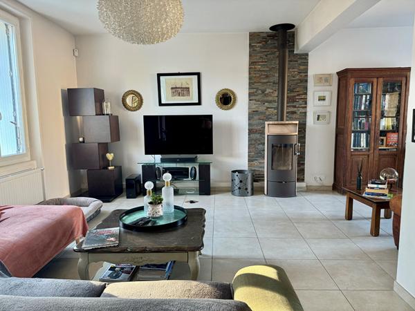 Maison Vertou 6 pièce(s) 187.02 m2
