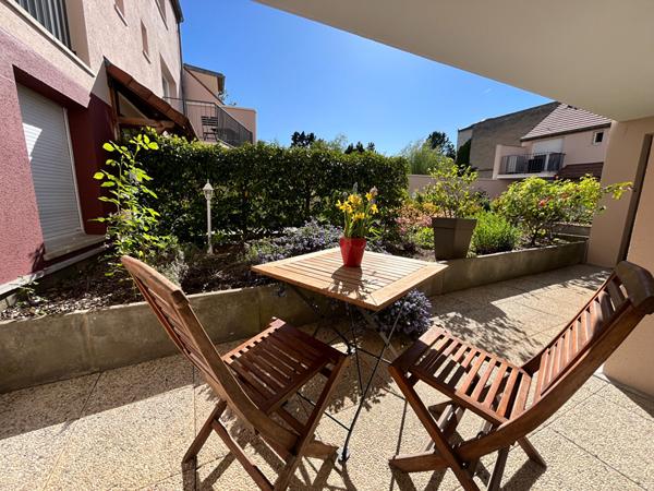 Appartement Dourdan 4 pièce(s) 85 m2