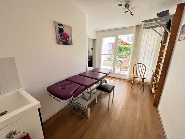 Appartement Dourdan 4 pièce(s) 85 m2