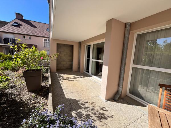 Appartement Dourdan 4 pièce(s) 85 m2