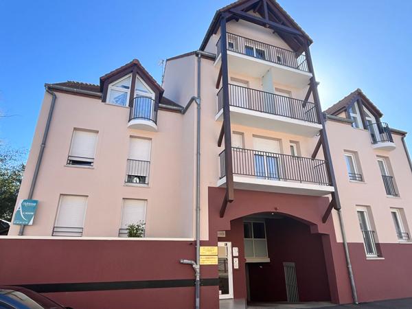 Appartement Dourdan 4 pièce(s) 85 m2