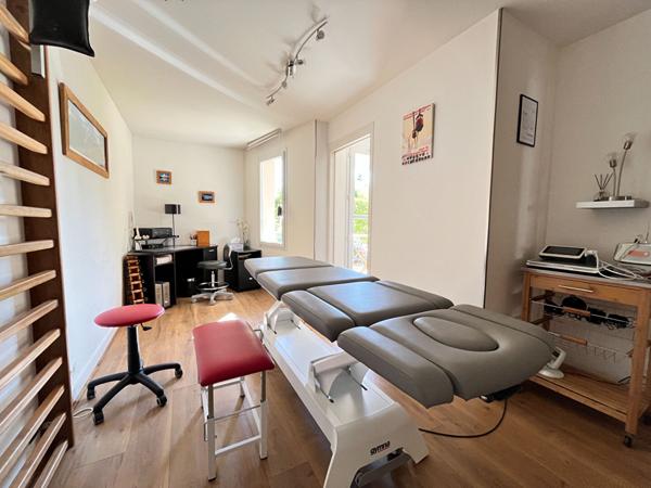 Appartement Dourdan 4 pièce(s) 85 m2
