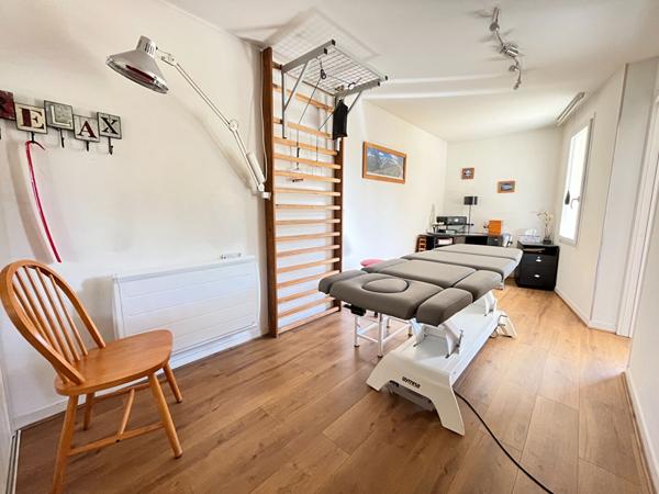 Appartement Dourdan 4 pièce(s) 85 m2
