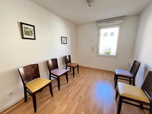 Appartement Dourdan 4 pièce(s) 85 m2