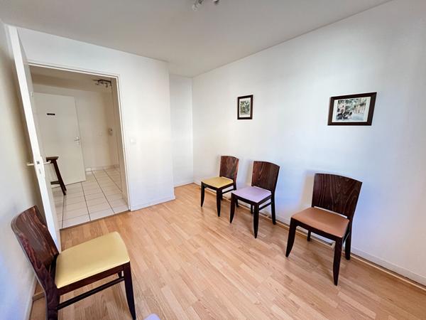 Appartement Dourdan 4 pièce(s) 85 m2