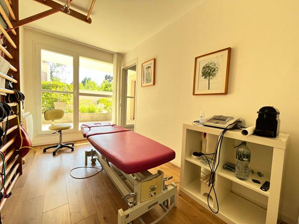 Appartement Dourdan 4 pièce(s) 85 m2