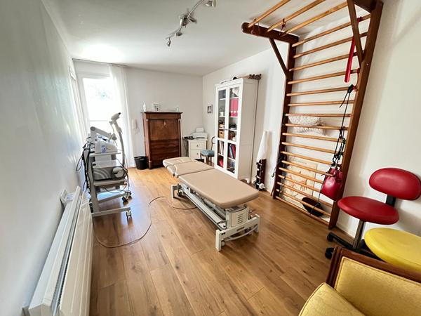 Appartement Dourdan 4 pièce(s) 85 m2