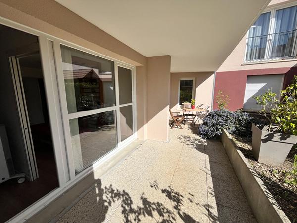 Appartement Dourdan 4 pièce(s) 85 m2