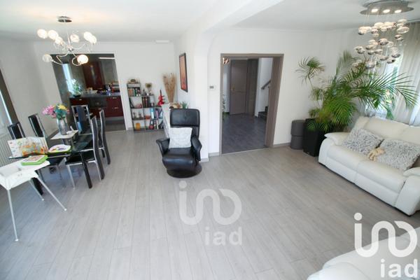Maison à vendre 5 pièces 230 m² Ingersheim