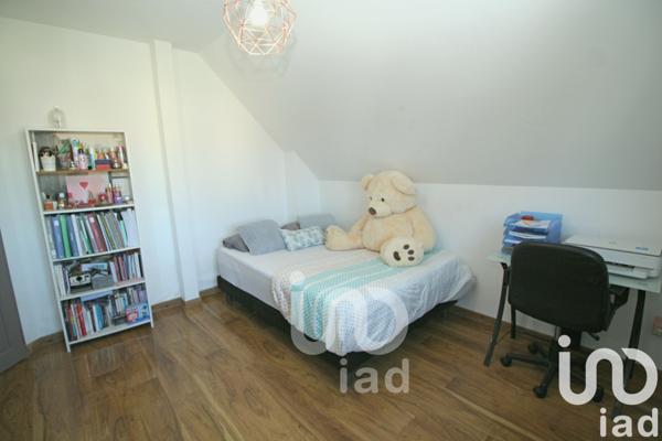 Maison à vendre 5 pièces 230 m² Ingersheim