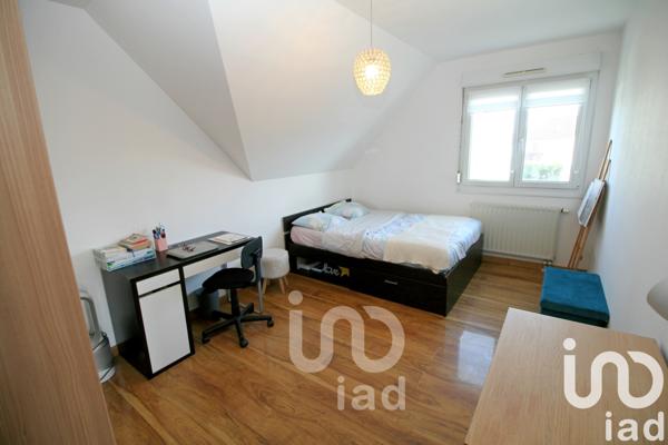 Maison à vendre 5 pièces 230 m² Ingersheim