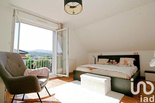 Maison à vendre 5 pièces 230 m² Ingersheim