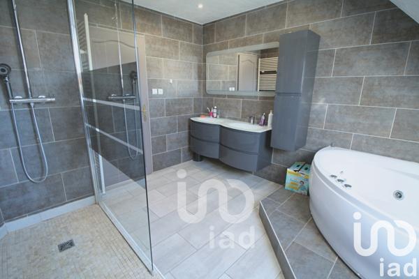 Maison à vendre 5 pièces 230 m² Ingersheim