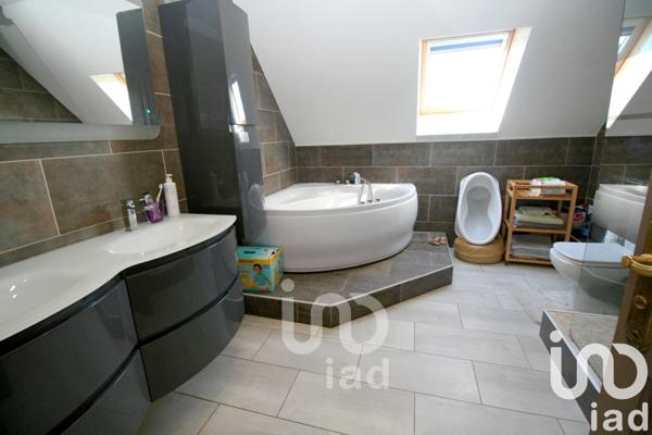 Maison à vendre 5 pièces 230 m² Ingersheim