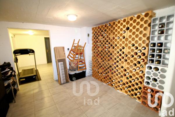 Maison à vendre 5 pièces 230 m² Ingersheim