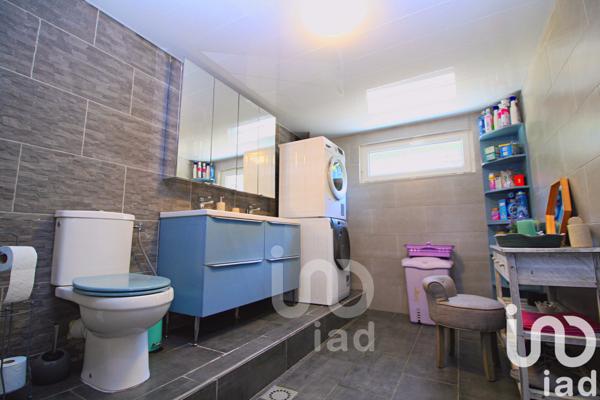 Maison à vendre 5 pièces 230 m² Ingersheim