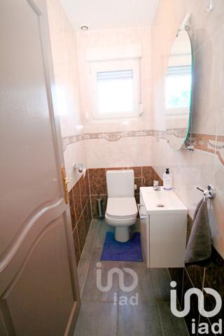 Maison à vendre 5 pièces 230 m² Ingersheim