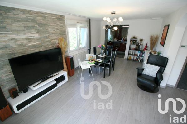 Maison à vendre 5 pièces 230 m² Ingersheim