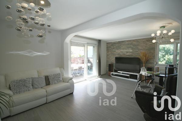 Maison à vendre 5 pièces 230 m² Ingersheim