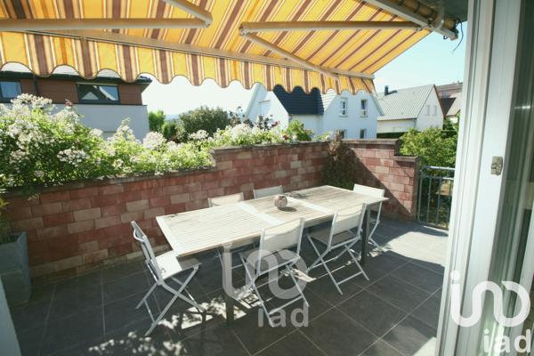 Maison à vendre 5 pièces 230 m² Ingersheim