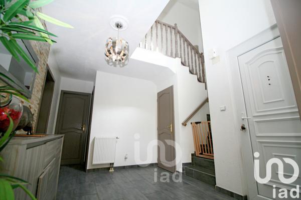 Maison à vendre 5 pièces 230 m² Ingersheim