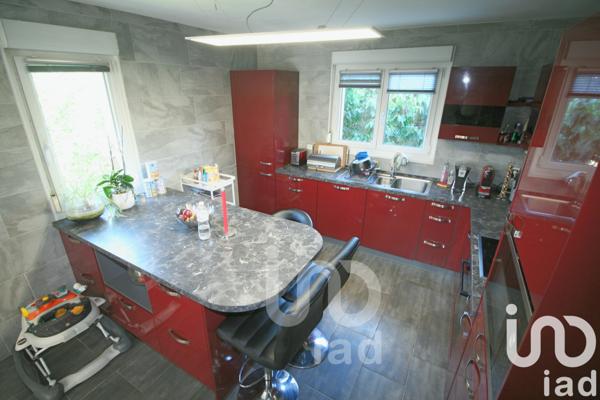 Maison à vendre 5 pièces 230 m² Ingersheim