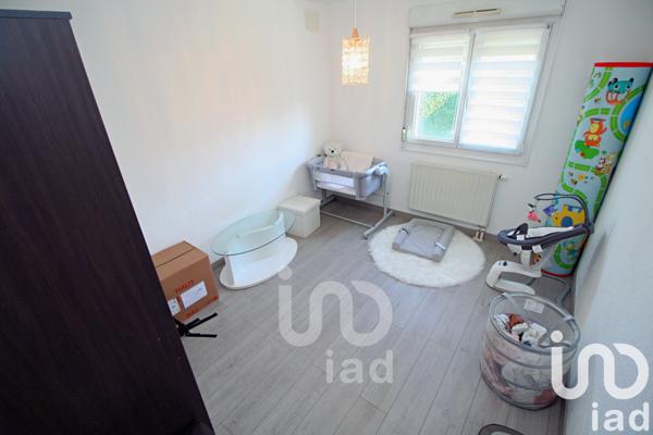 Maison à vendre 5 pièces 230 m² Ingersheim