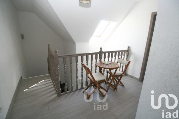 Maison à vendre 5 pièces 230 m² Ingersheim