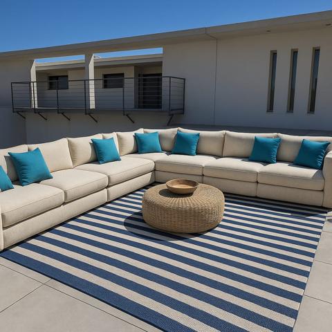 Six-Fours-les-Plages (83140) SIX FOURS LES PLAGES, QUARTIER RECHERCHE - RARE A LA VENTE MAISON CONTEMPORAINE 4 MINUTES A PIED PLAGE DE SA