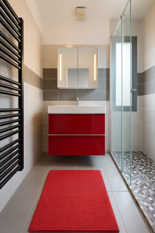 Six-Fours-les-Plages (83140) SIX FOURS LES PLAGES, QUARTIER RECHERCHE - RARE A LA VENTE MAISON CONTEMPORAINE 4 MINUTES A PIED PLAGE DE SA