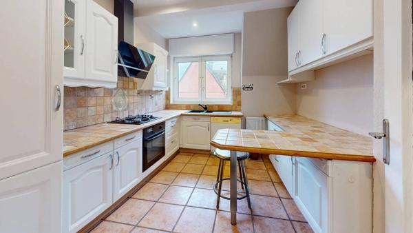 F3/4 traversant à Haute-Pierre – en fond d’impasse