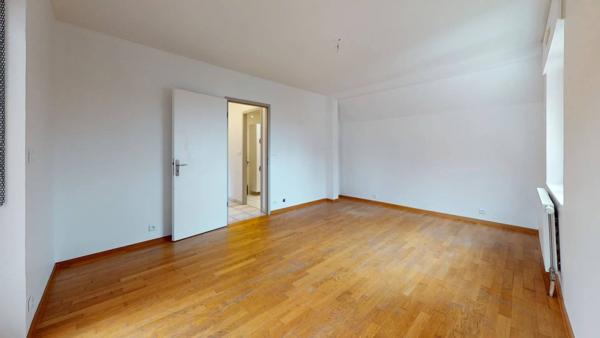 F3/4 traversant à Haute-Pierre – en fond d’impasse