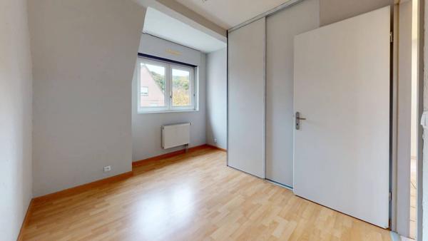 F3/4 traversant à Haute-Pierre – en fond d’impasse