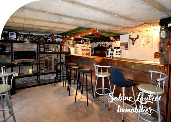 Albi (81000) Maison de Ville avec Jardin et Grand Garage – Quartier La Madeleine, Albi