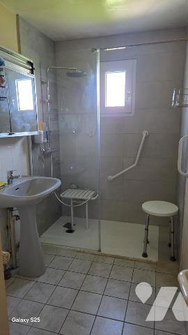 Maison 91m² 3 ch - 1 bureau - 588m²- Saint Géréon