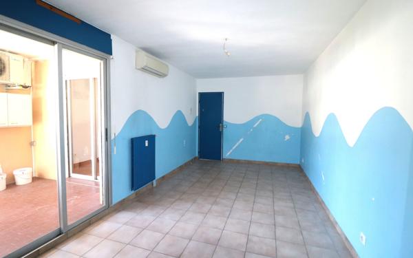 Appartement à vendre    3 pièces • 76 m2 Nice