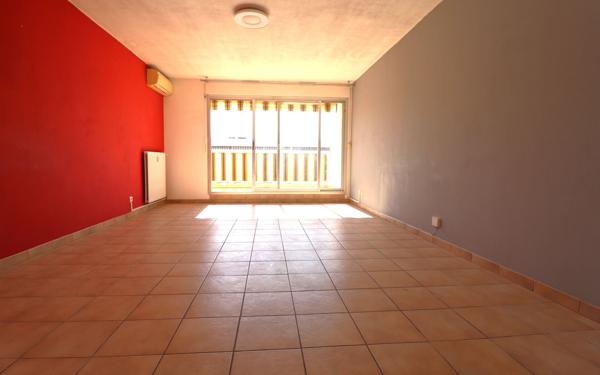Appartement à vendre    3 pièces • 76 m2 Nice